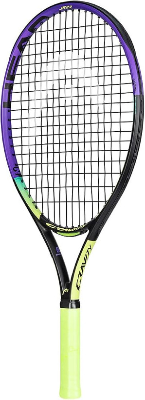 راکت تنیسHEAD Gravity Junior 23