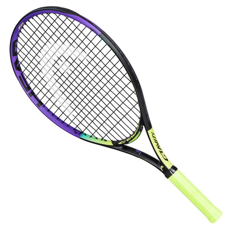 راکت تنیسHEAD Gravity Junior 23