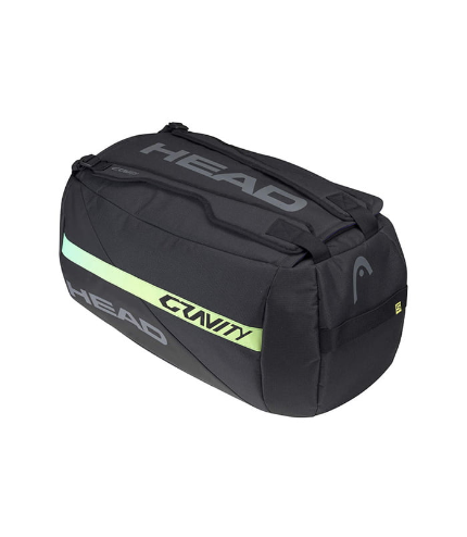 ساک راکت تنیس هد مدل HEAD Gravity R-PET Sport Bag (اورجینال)