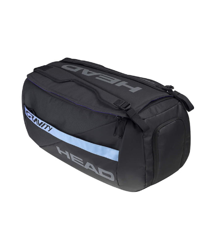ساک راکت تنیس هد مدل HEAD Gravity R-PET Sport Bag (اورجینال)