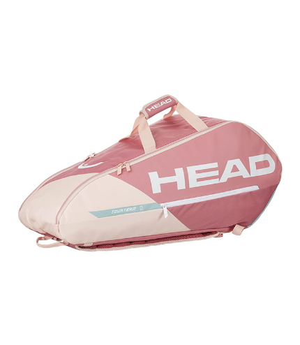ساک راکت تنیس هد ۱۲ رکت HEAD