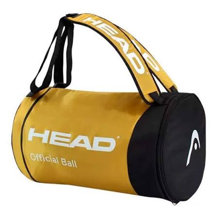 کیف حمل توپ تنیس هد مدل Referee Ball Bag نارنجی