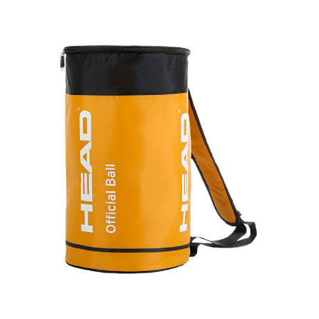 کیف حمل توپ تنیس هد مدل Referee Ball Bag نارنجی