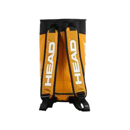 کیف حمل توپ تنیس هد مدل Referee Ball Bag نارنجی