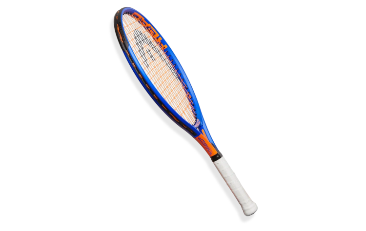 راکت تنیس کودک HEAD Speed Jr 21 سایز 21 اینچ