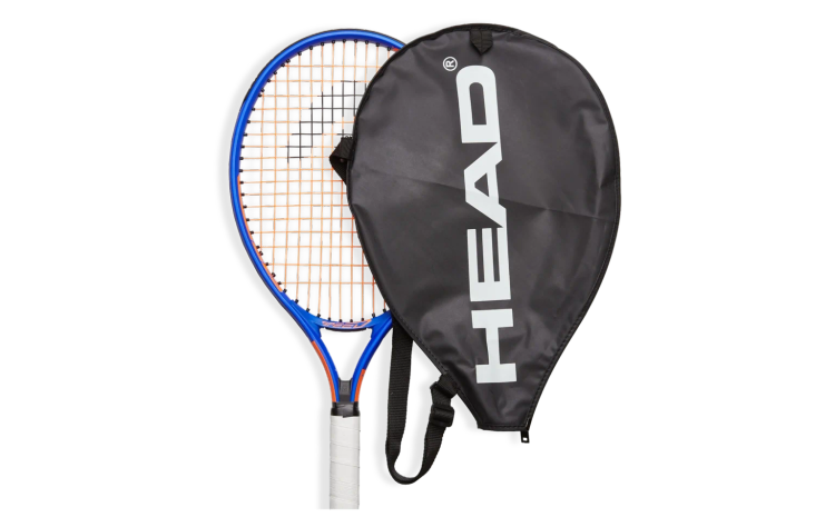 راکت تنیس کودک HEAD Speed Jr 21 سایز 21 اینچ