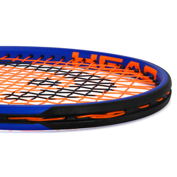 راکت تنیس کودک HEAD Speed Jr 21 سایز 21 اینچ