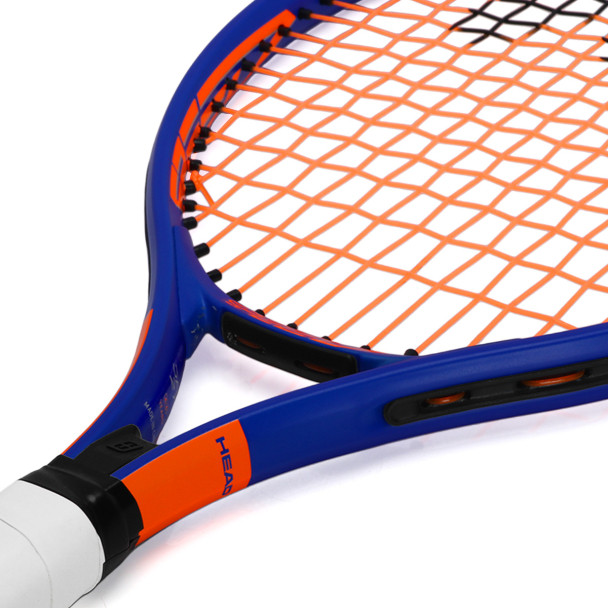 راکت تنیس کودک HEAD Speed Jr 21 سایز 21 اینچ